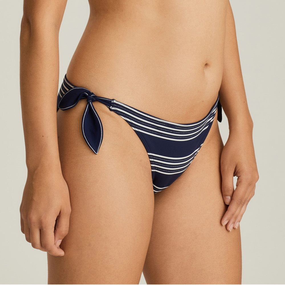 PrimaDonna Mogador 1-DELIG Bikini slip met strikjes 