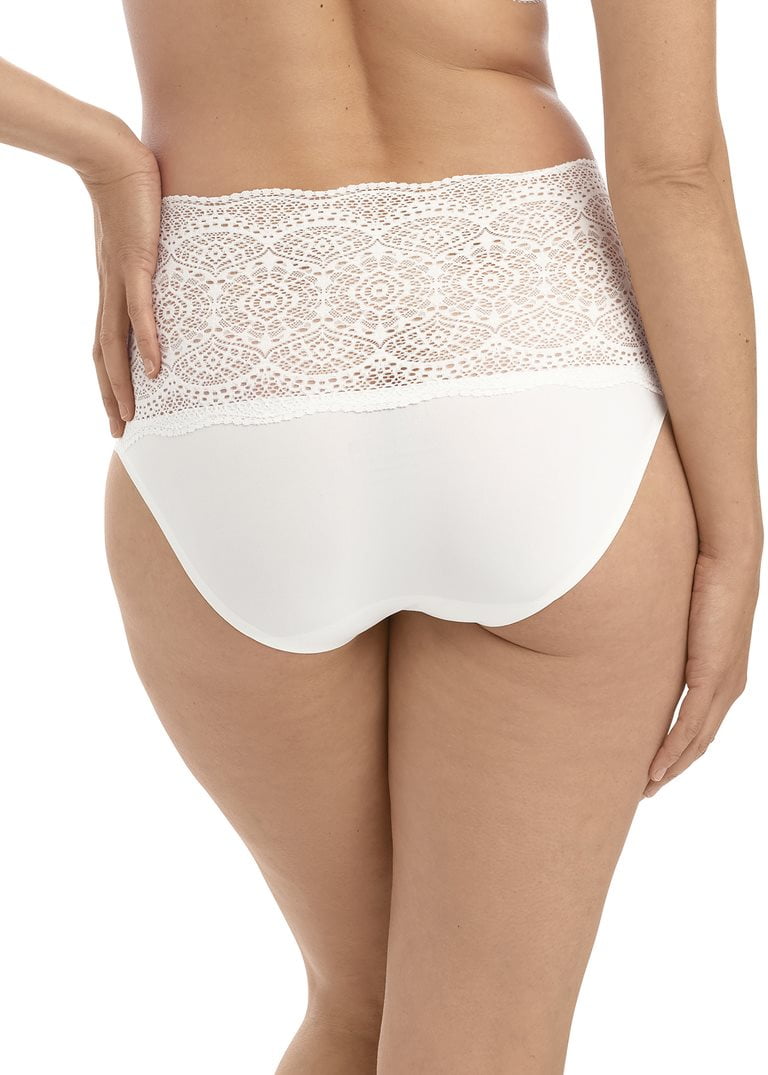 Lace Ease Tailleslip