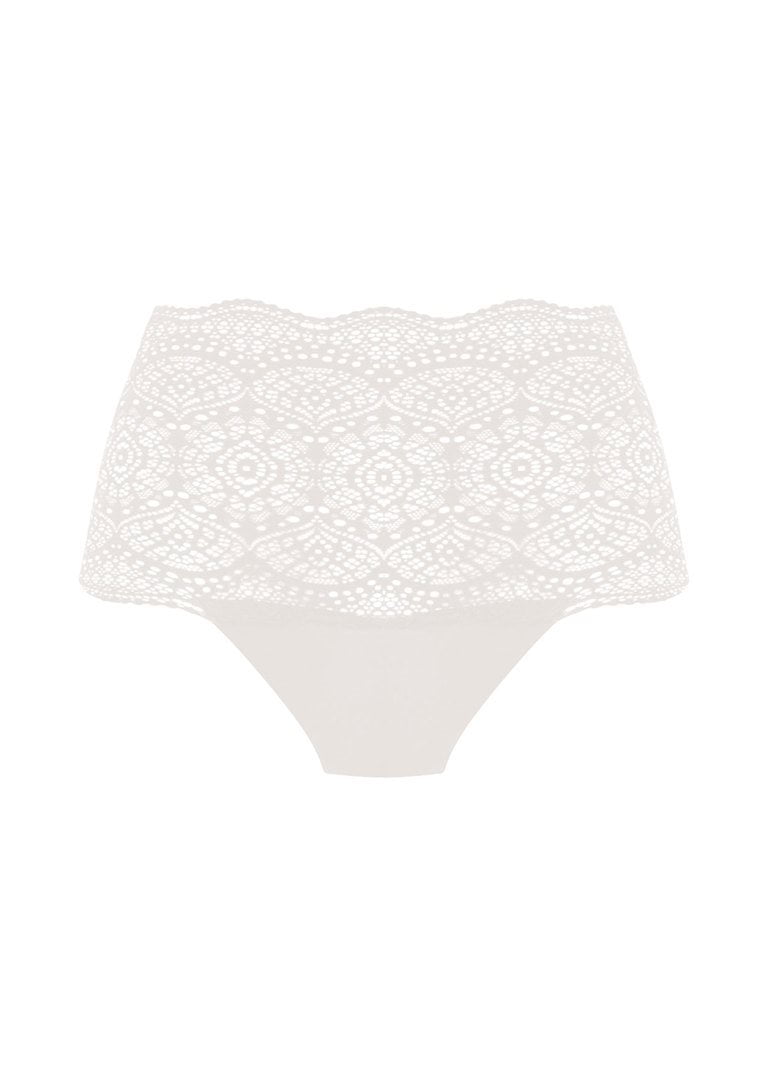 Lace Ease Tailleslip