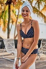 Maja 1-DELIG Bikini zonder beugel niet vgvTriangel