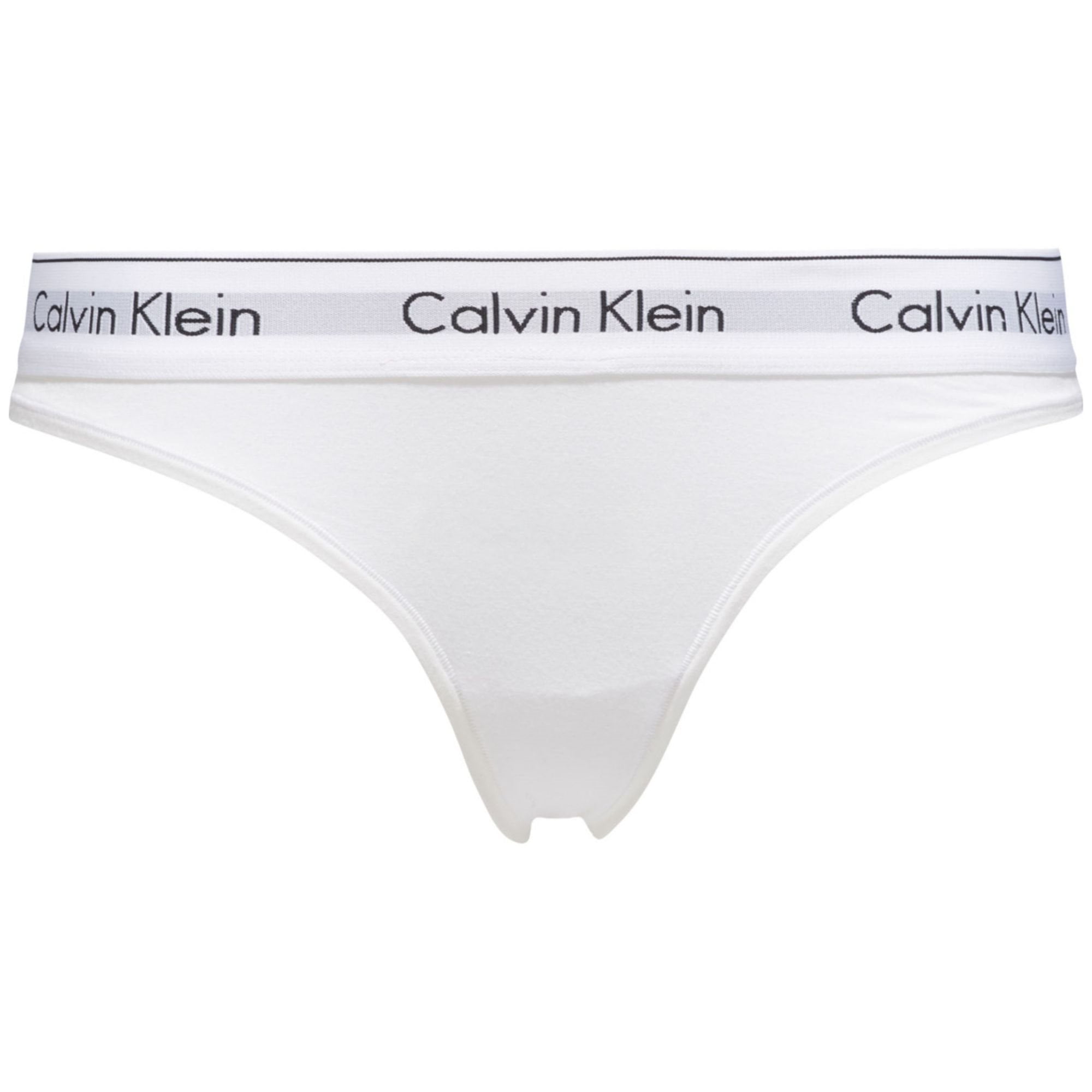 Calvin Klein Modern Cotton String 