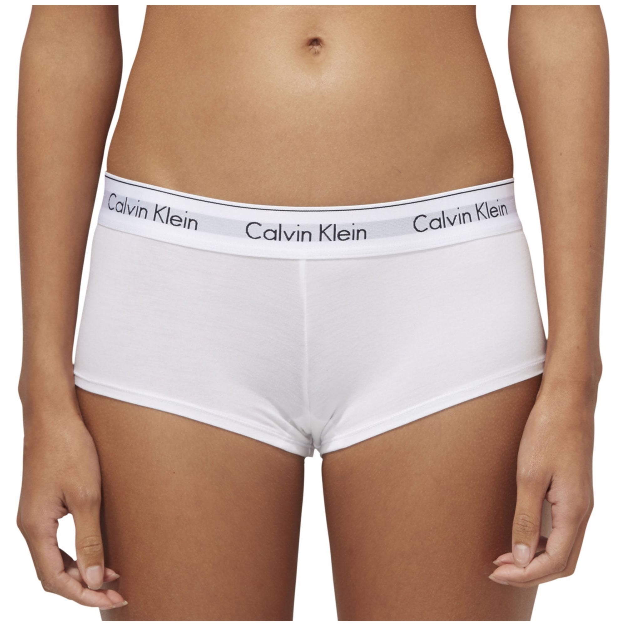 Calvin Klein Modern cotton Short 