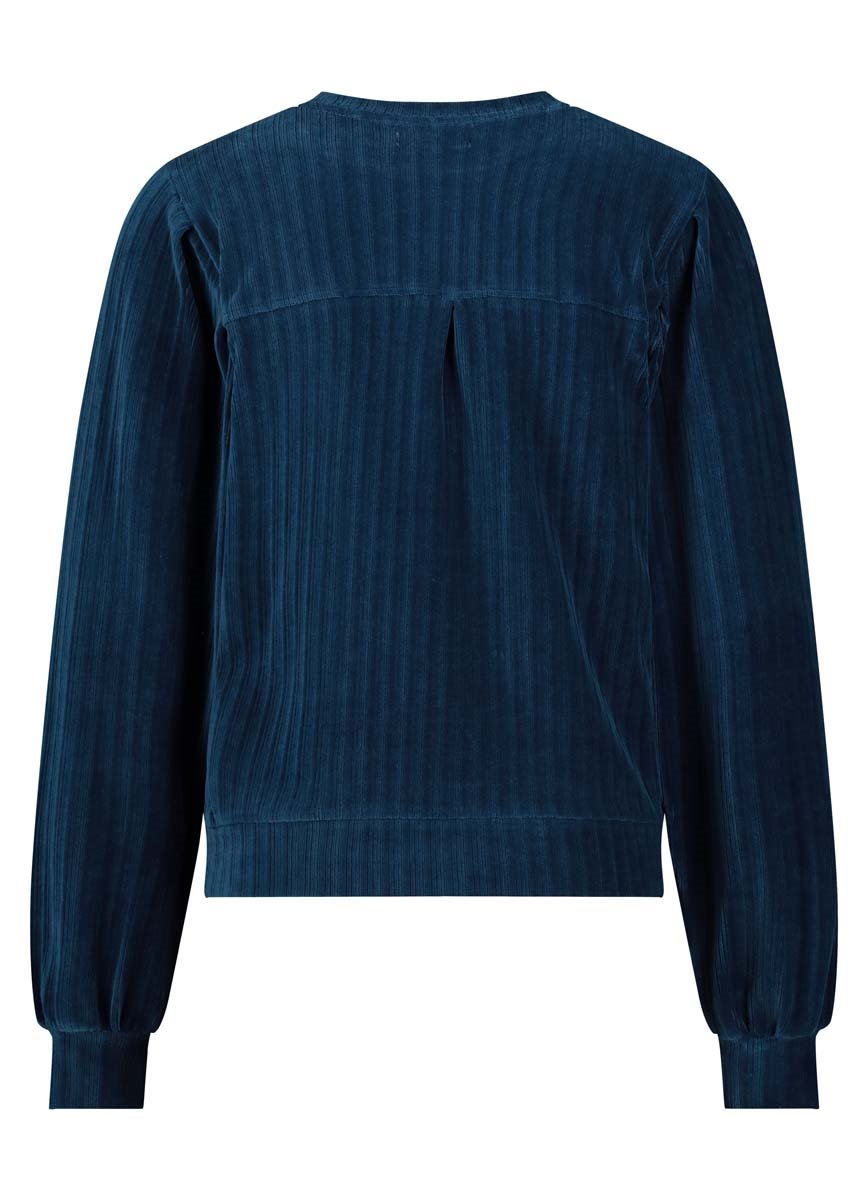 Cyell Velvet Flow 1-DELIG Sweater 