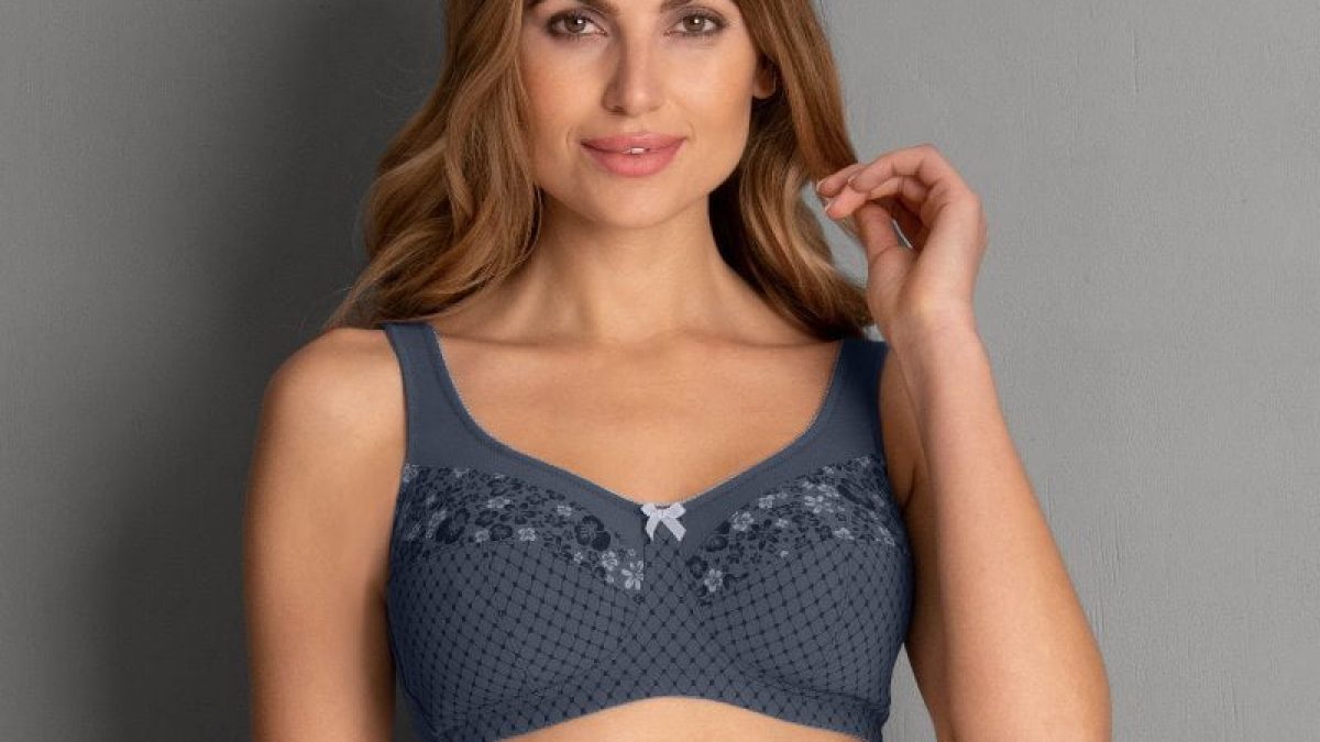 Anita Comfort beha zonder beugel 5872 Venecia