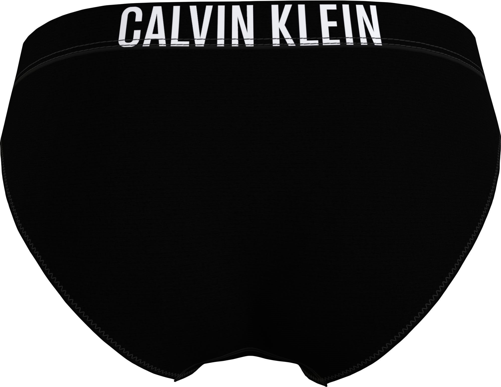 Calvin Klein Intense Power 1-DELIG Bikini rioslip 