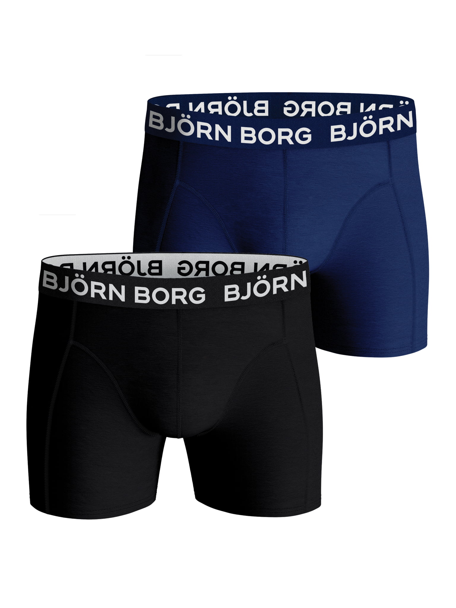 Core Boxer 2-PACK