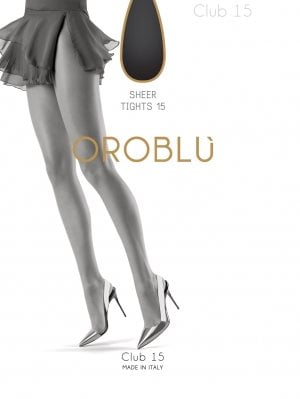 Oroblu Club 15 Panty 