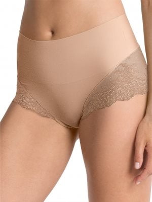 Undie-Tectable Lace Hi-hipster