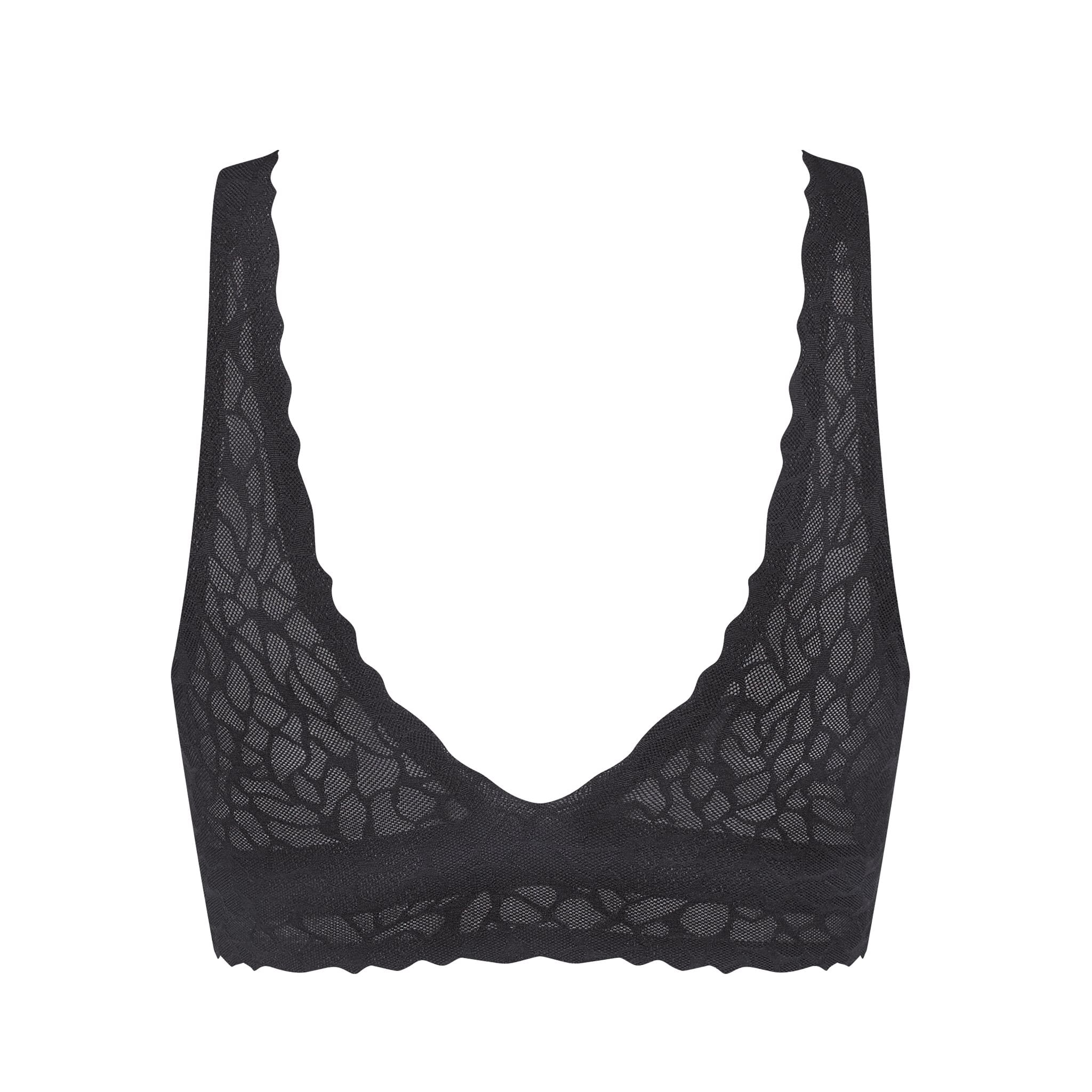 Zero Feel Lace 2.0 Top Bralette