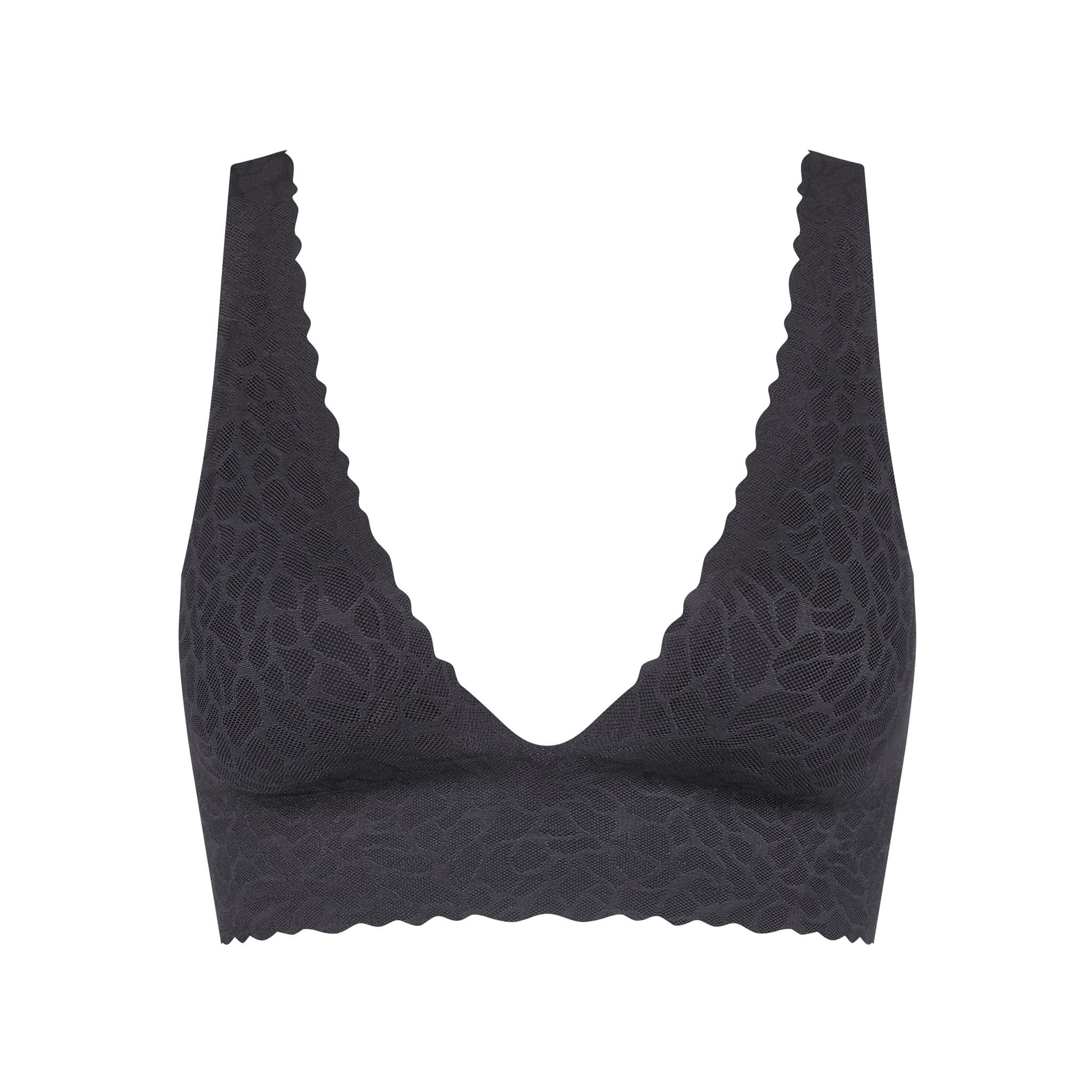 Zero Feel Lace 2.0 Top Bralette