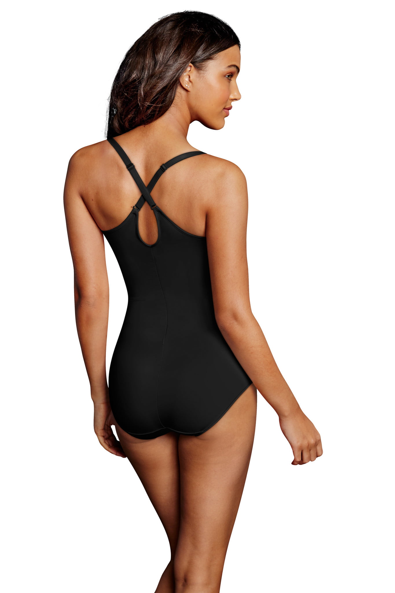 Firm Foundations Corrigerende body