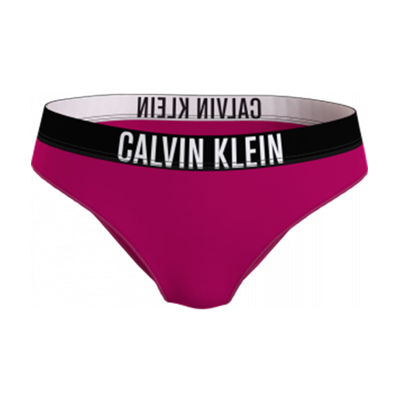 Calvin Klein Intense Power 1-DELIG Bikini rioslip 