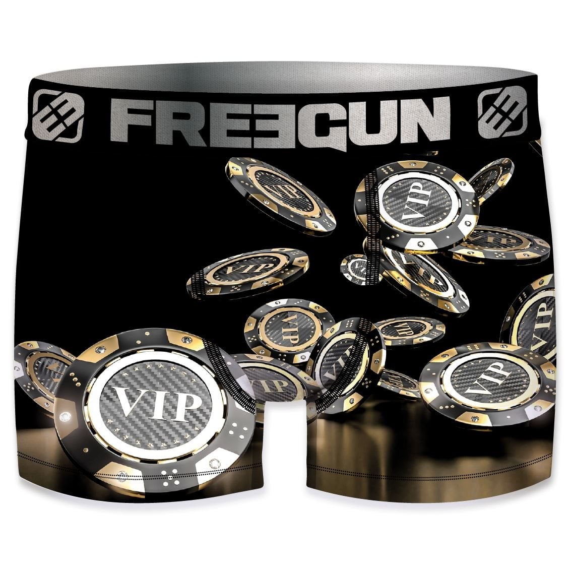 Freegun Poker Short 