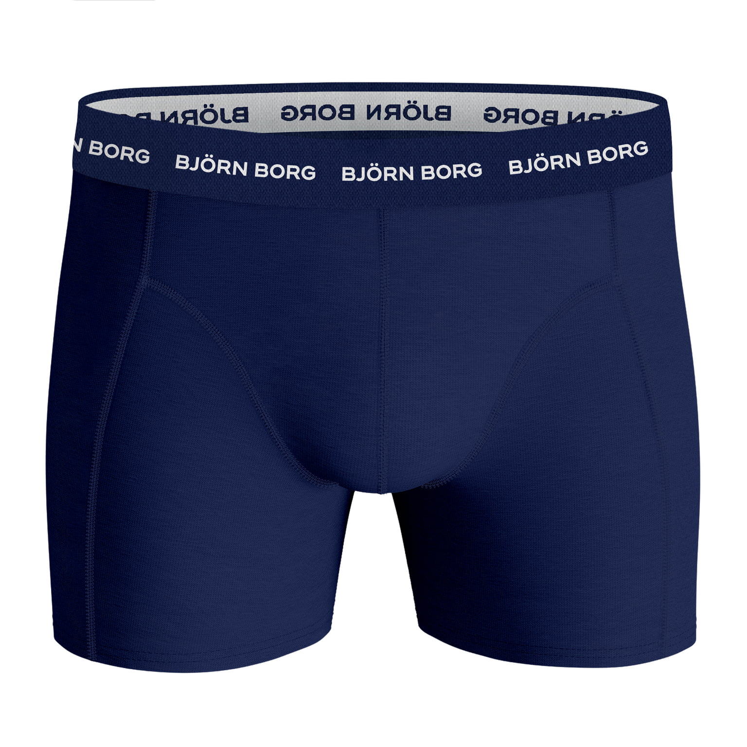 Bjorn Borg Essential Boxer 3-PACK Short 
