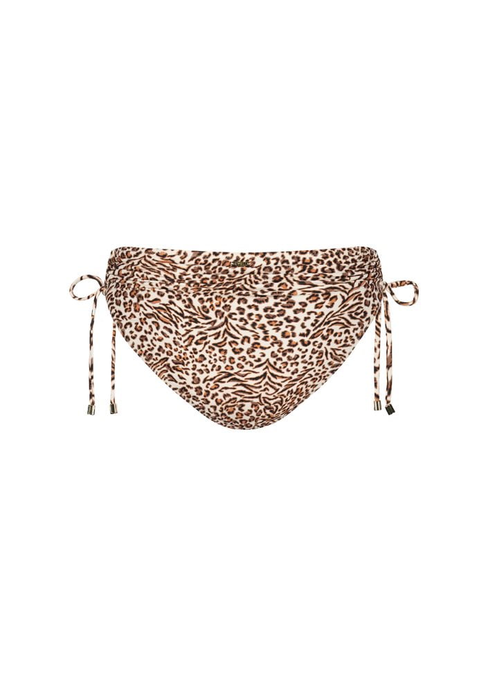 Cyell Leopard Love 1-DELIG Bikini tailleslip 