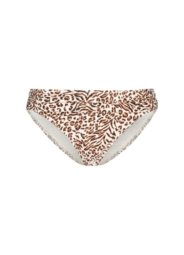 Leopard Love 1-DELIG Bikini rioslip*