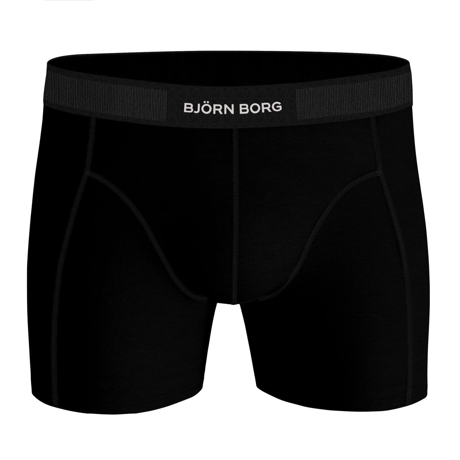 Bjorn Borg Core Boxer 2-PACK Short 