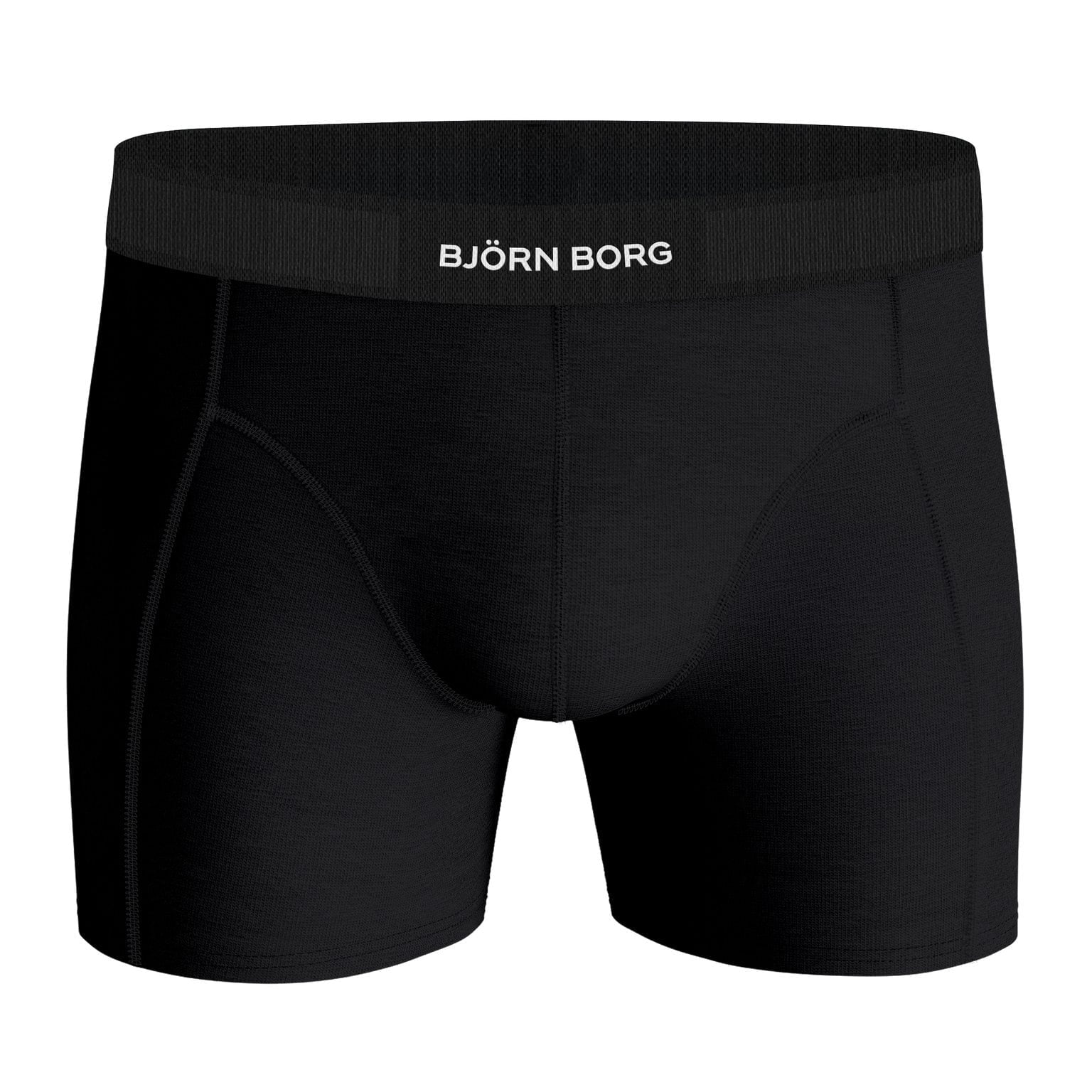 Core Boxers 2-PACK