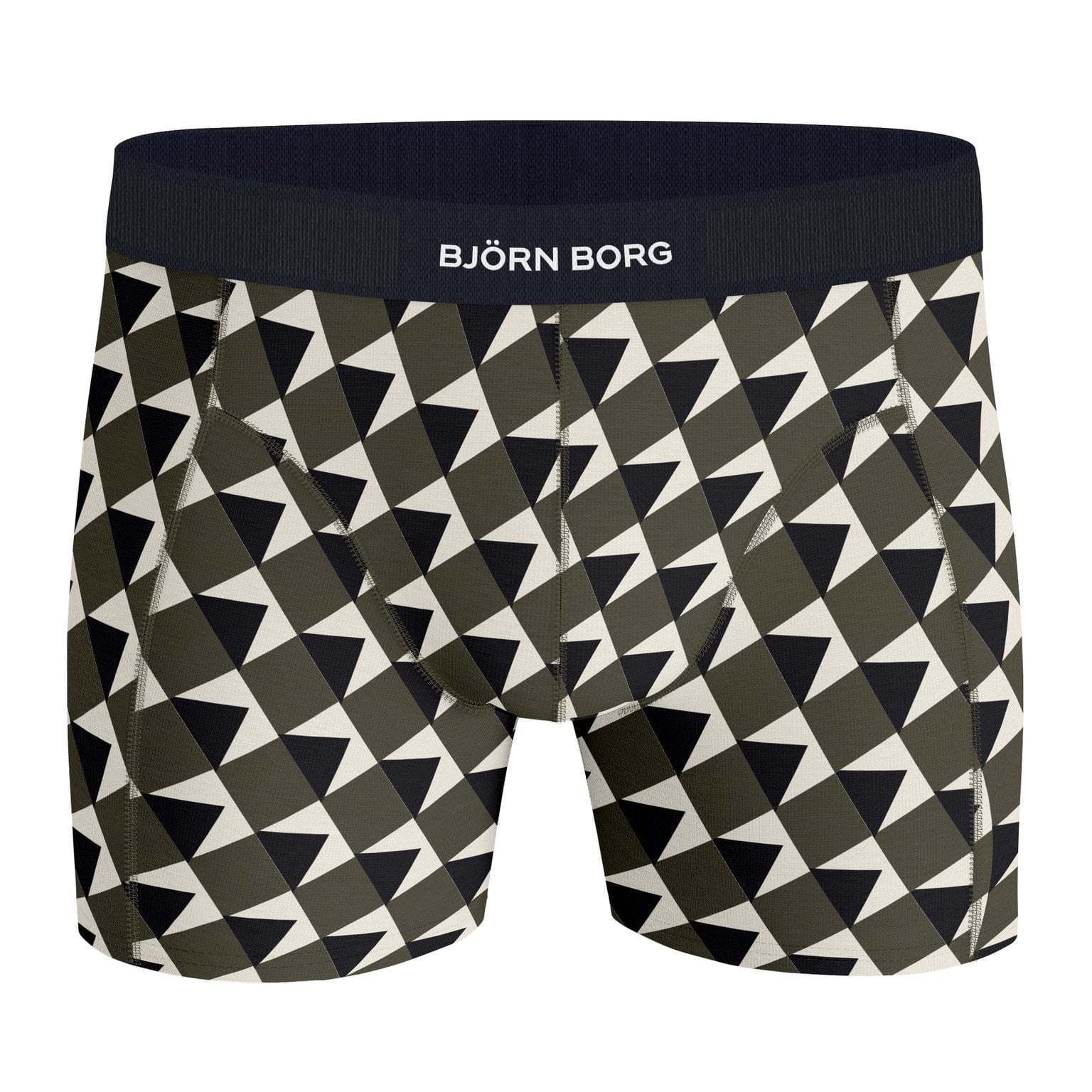 Bjorn Borg Core Boxers 2-PACK Short 