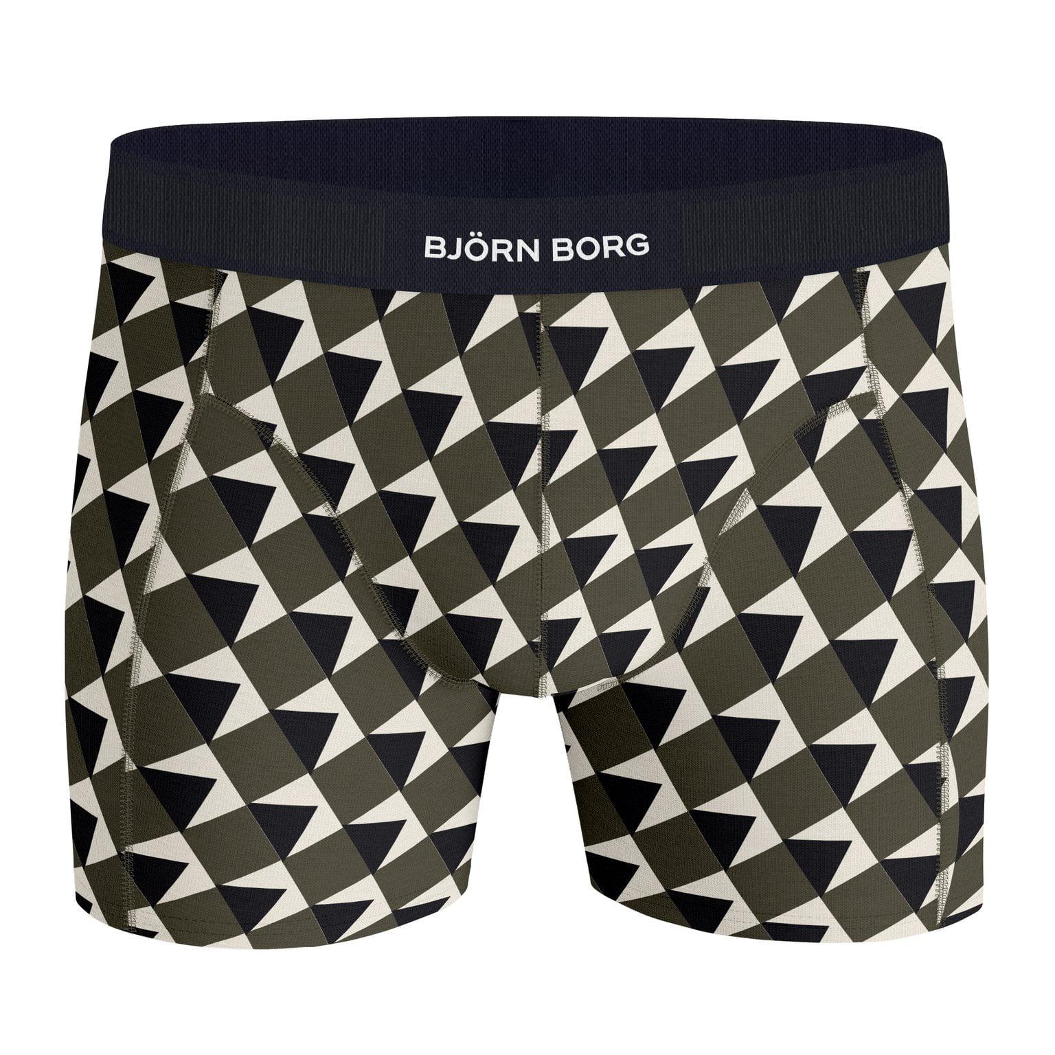 Bjorn Borg Core Boxers 3-PACK Short 
