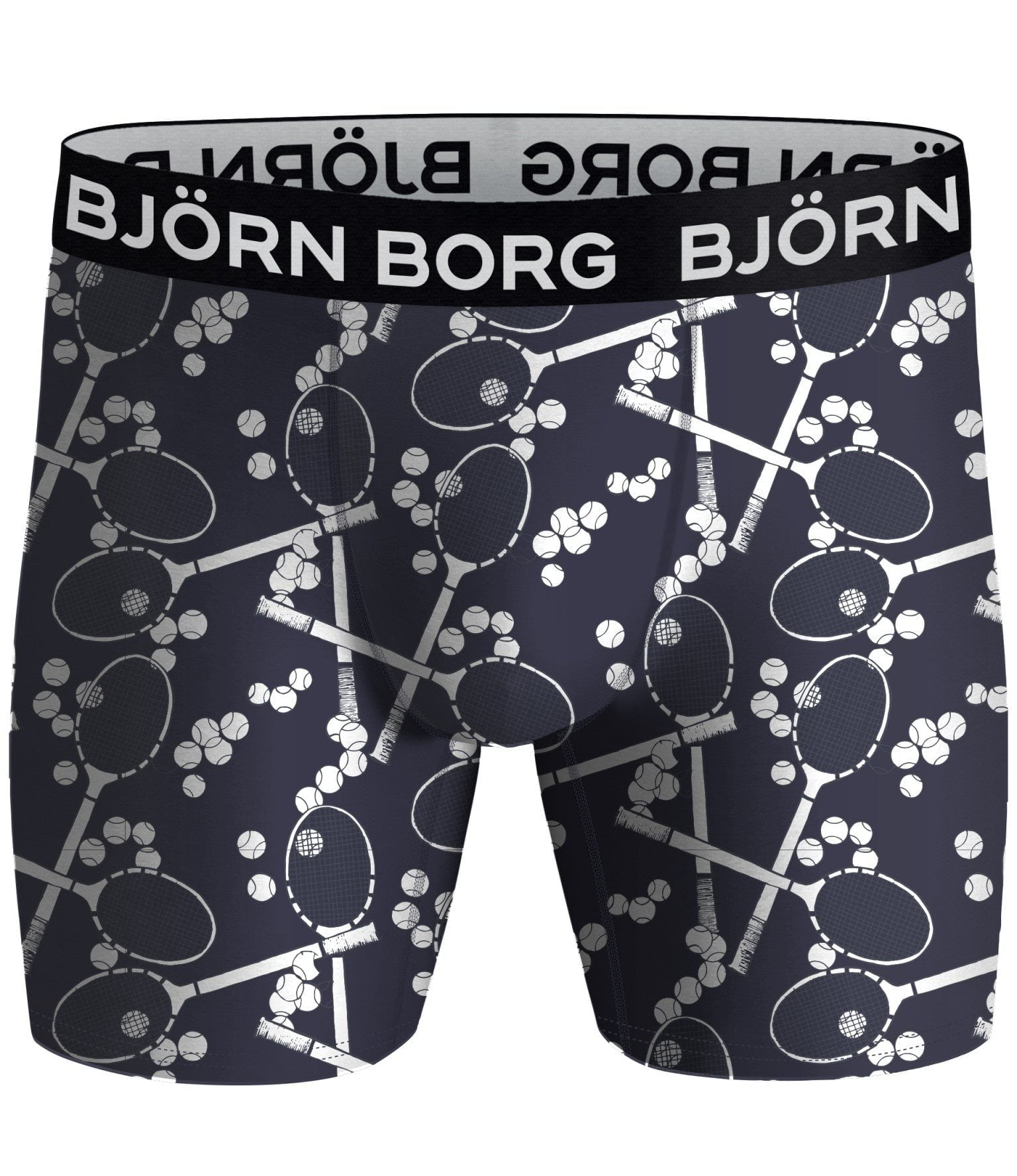 Bjorn Borg Performance 3-DELIG Short 