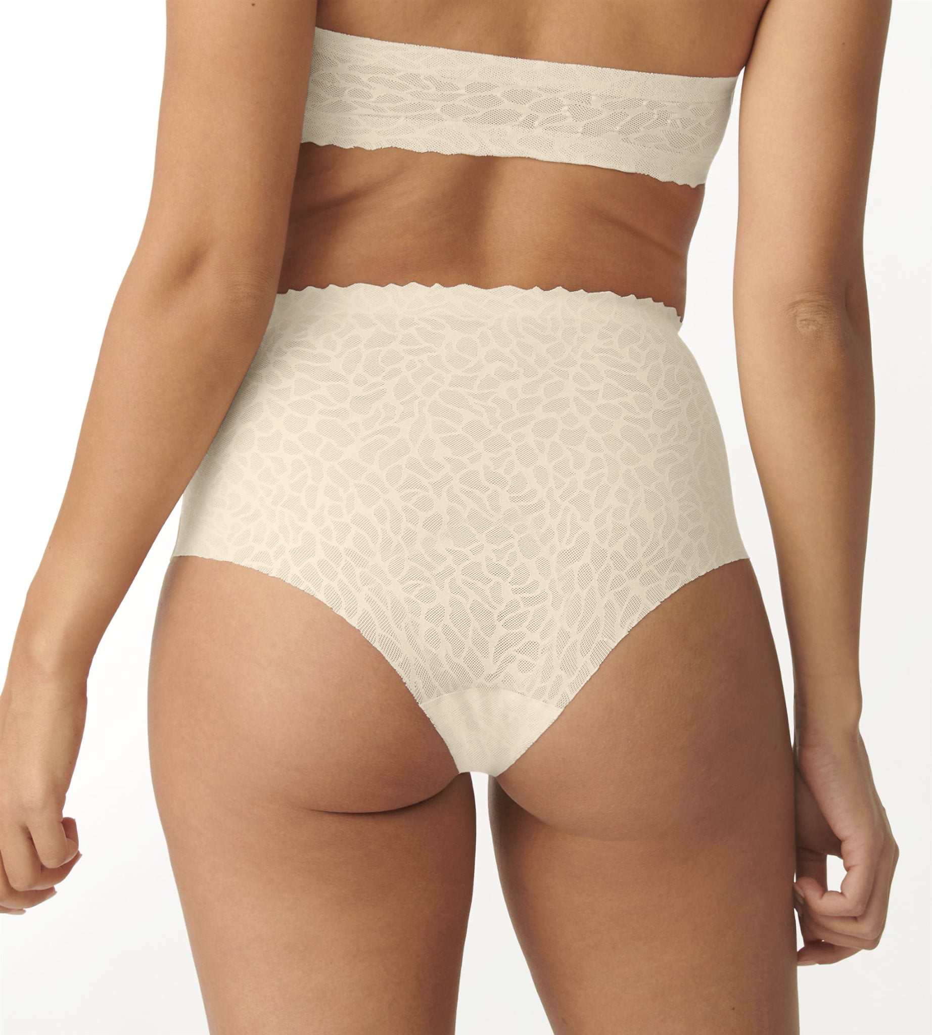 Sloggi Zero Feel Lace 2.0 High Waist Tailleslip 