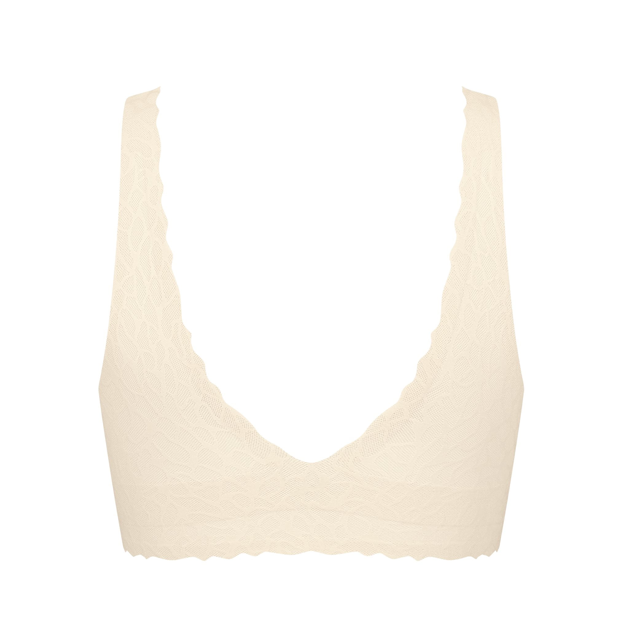 Zero Feel Lace 2.0 Top Bralette