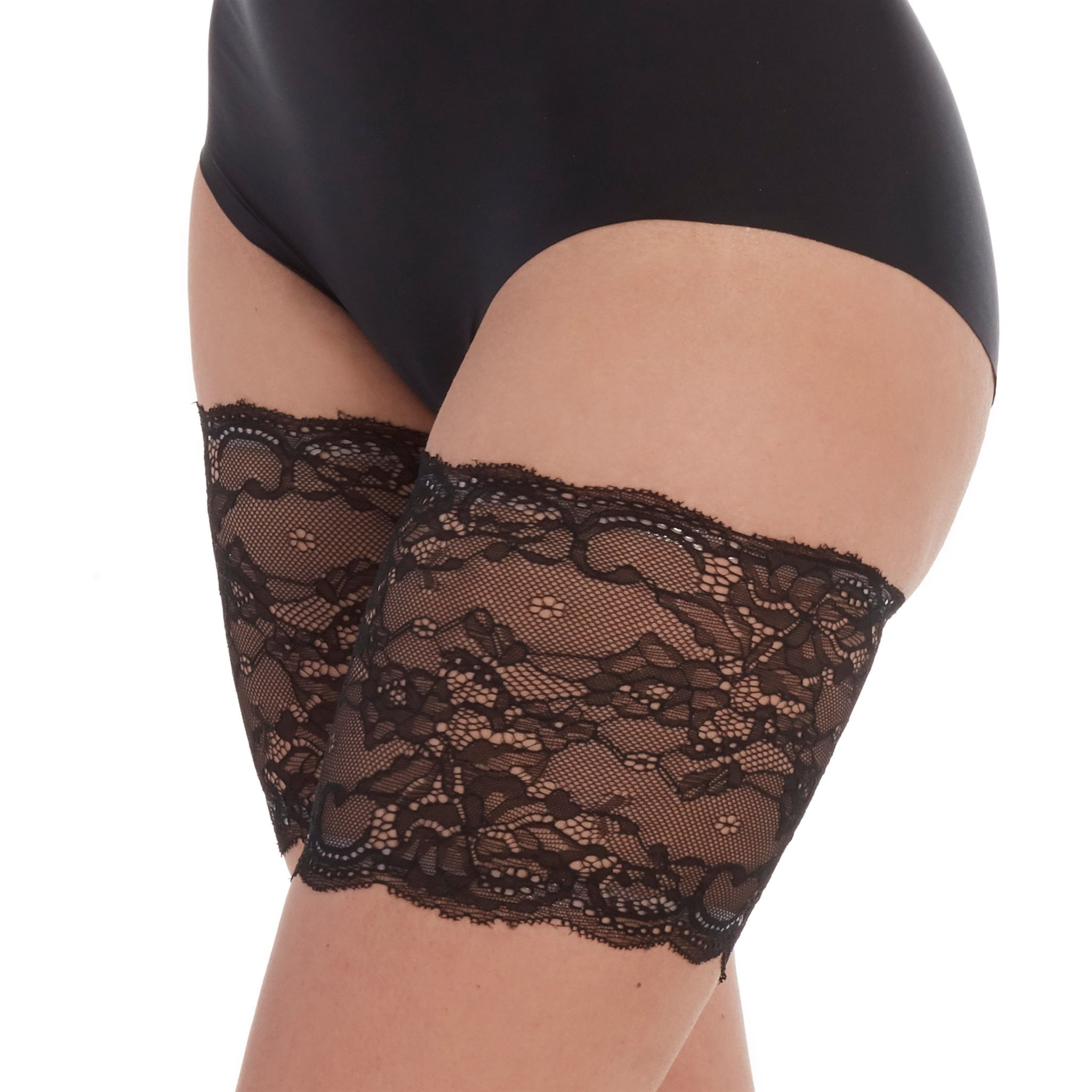 Be sweet your legs Lace Band