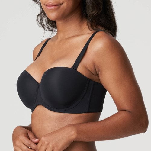 Figuras Bh met beugel voorgevormdStrapless