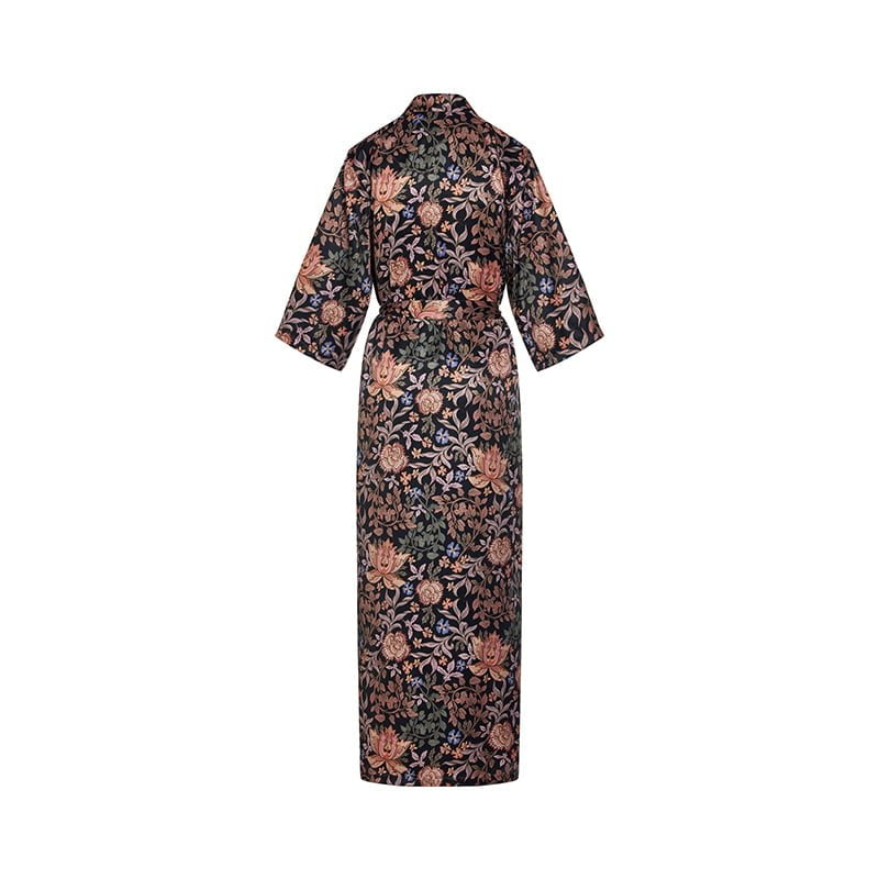 Jula Ophelia Kimono 1-DELIG Kimono lang*