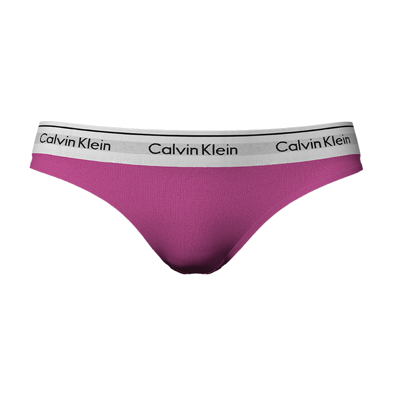 Calvin Klein Modern Cotton String 
