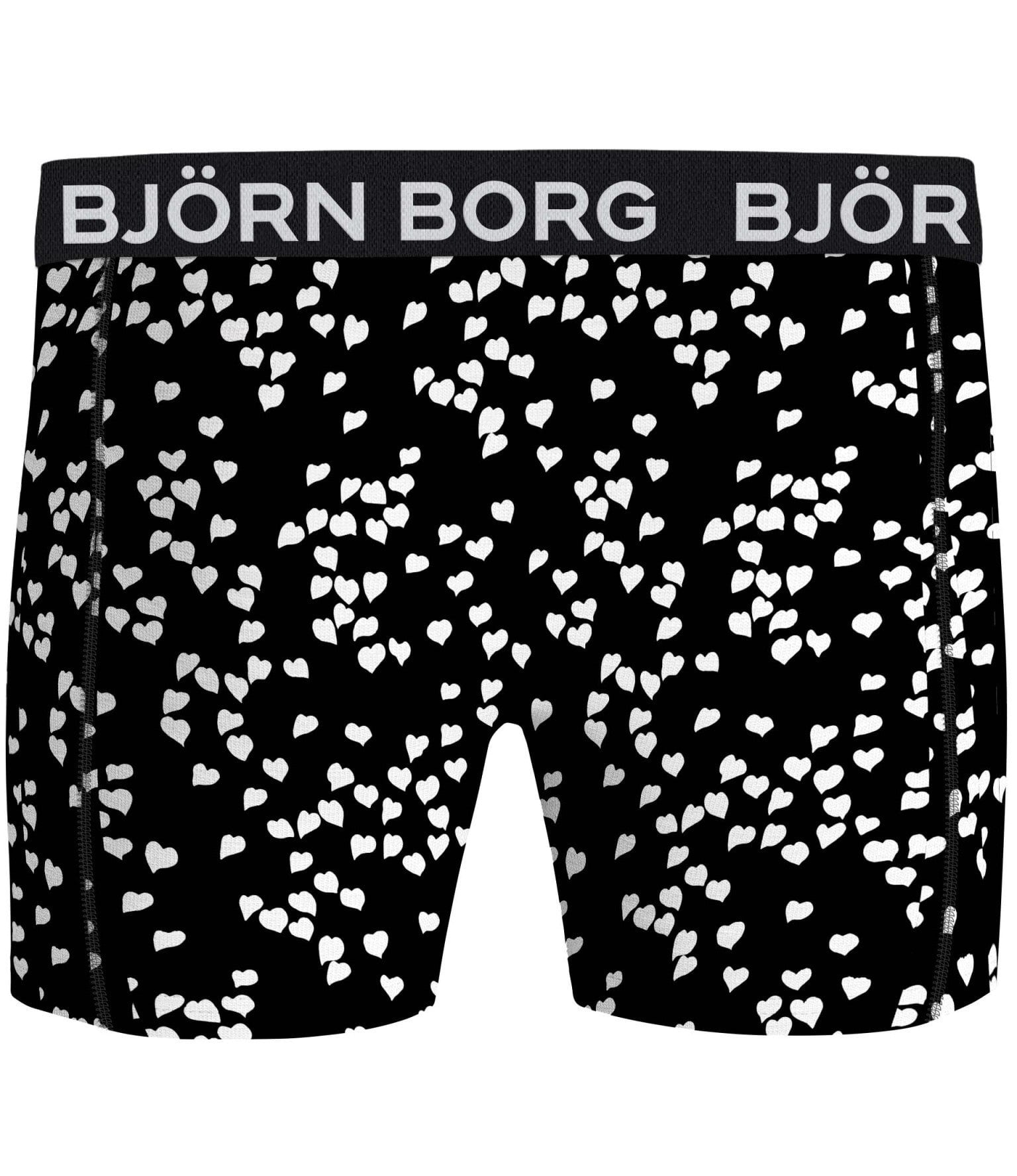Bjorn Borg Core 1-DELIG Short 