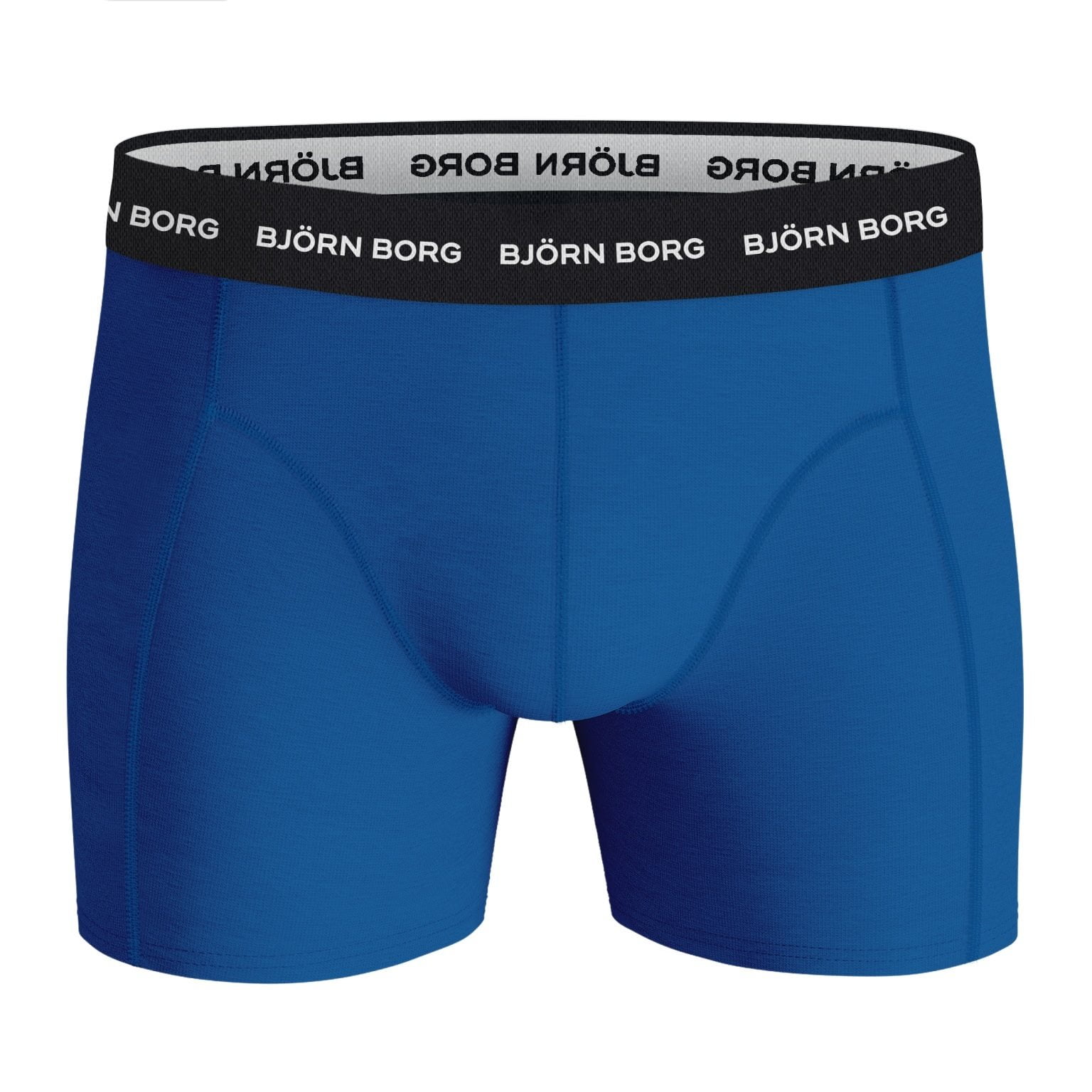 Bjorn Borg Cotton Stretch 3-PACK Short 