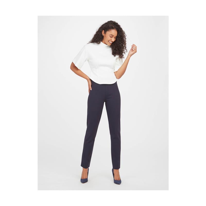 The Perfect Pant Slim Straight