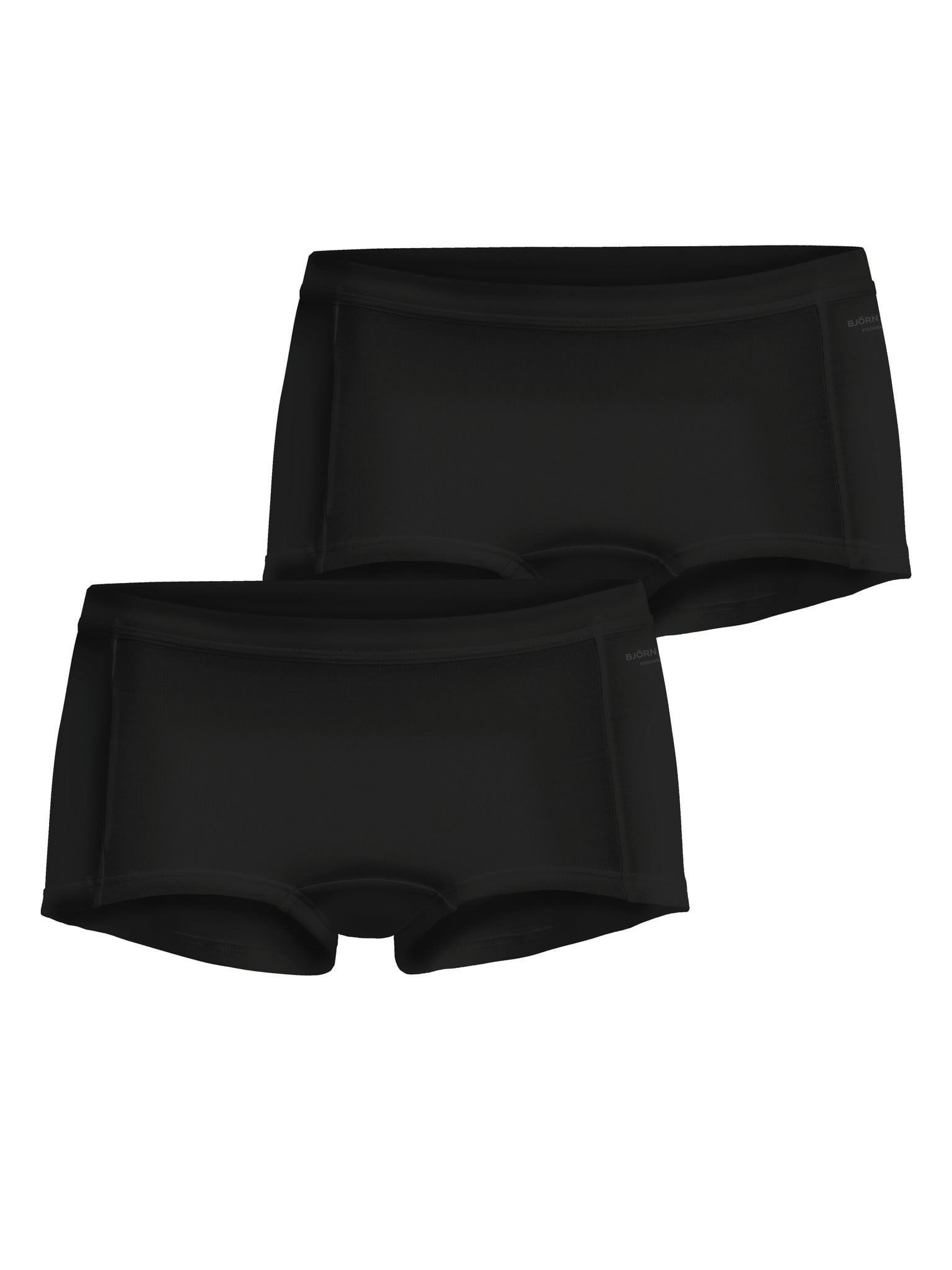 Core Minishorts  2-PACK Mini shortsKatoen