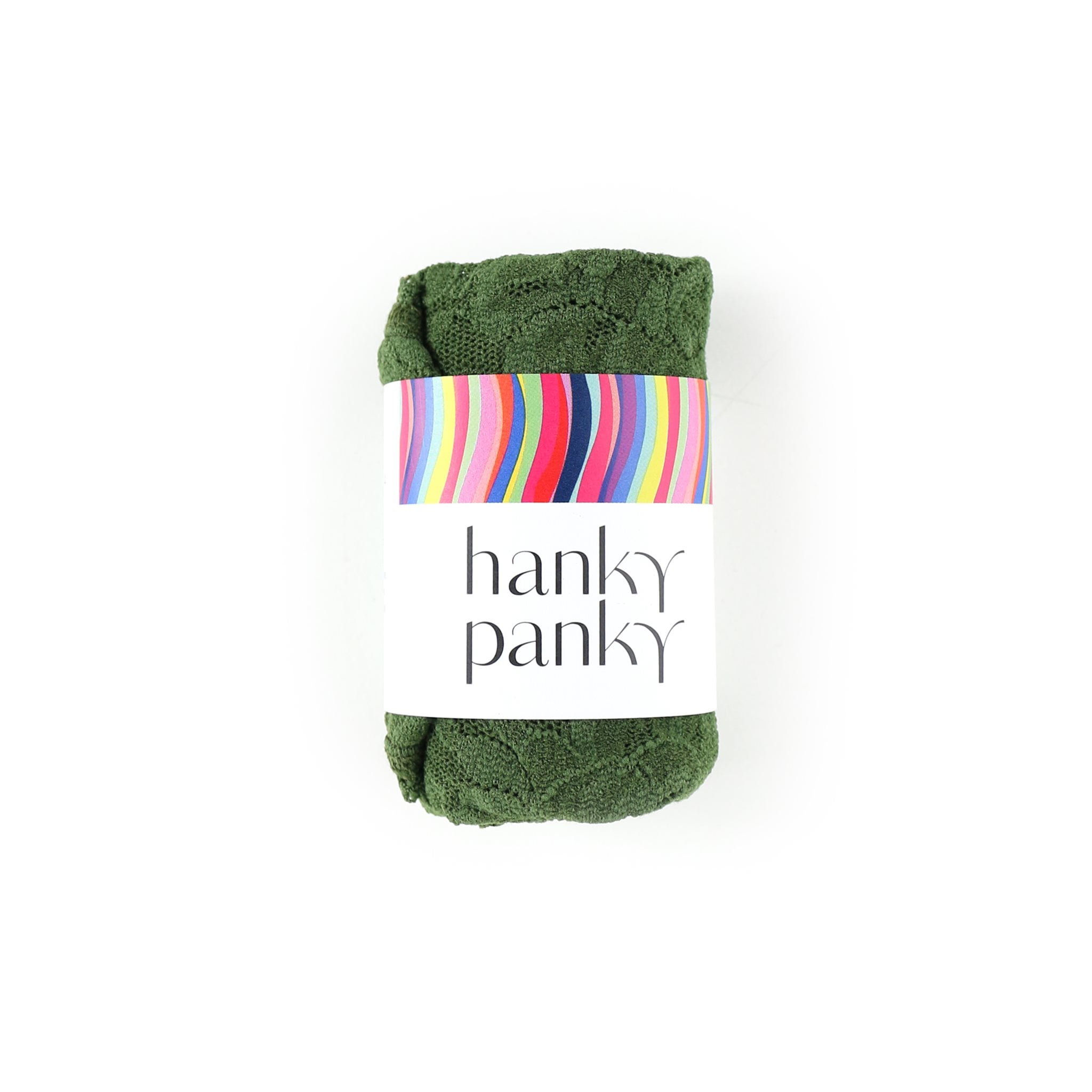 Hanky Panky Original thong String 