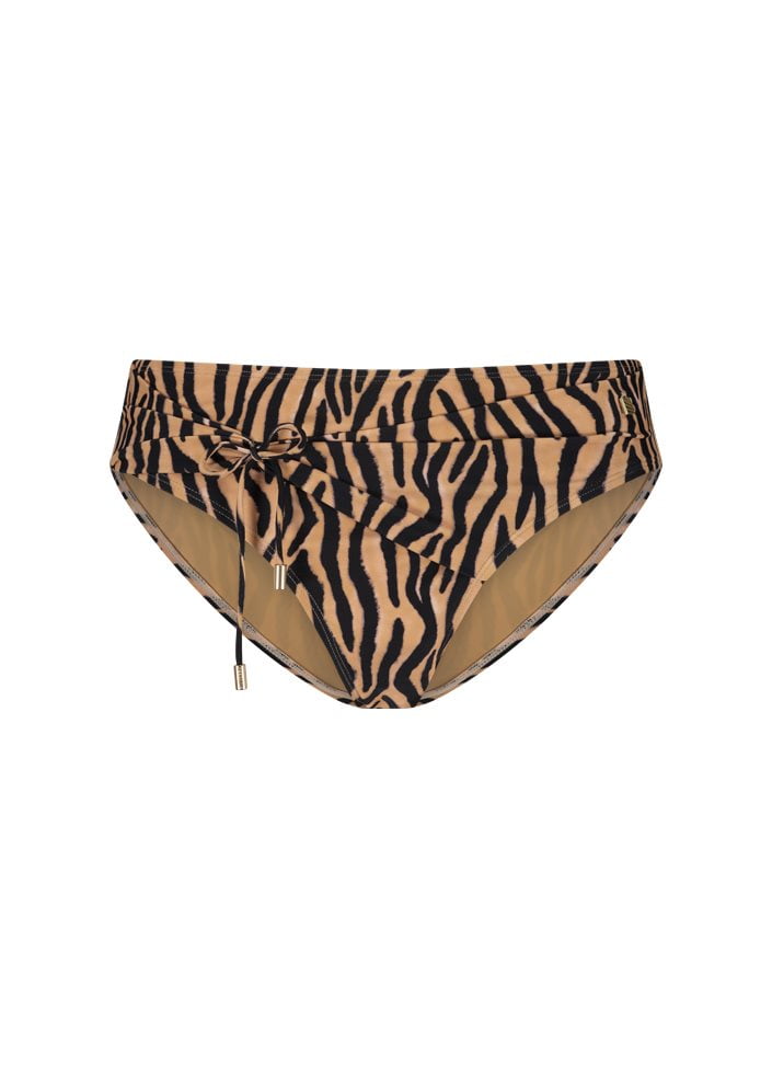 Beachlife Soft Zebra 1-DELIG Bikini slip 