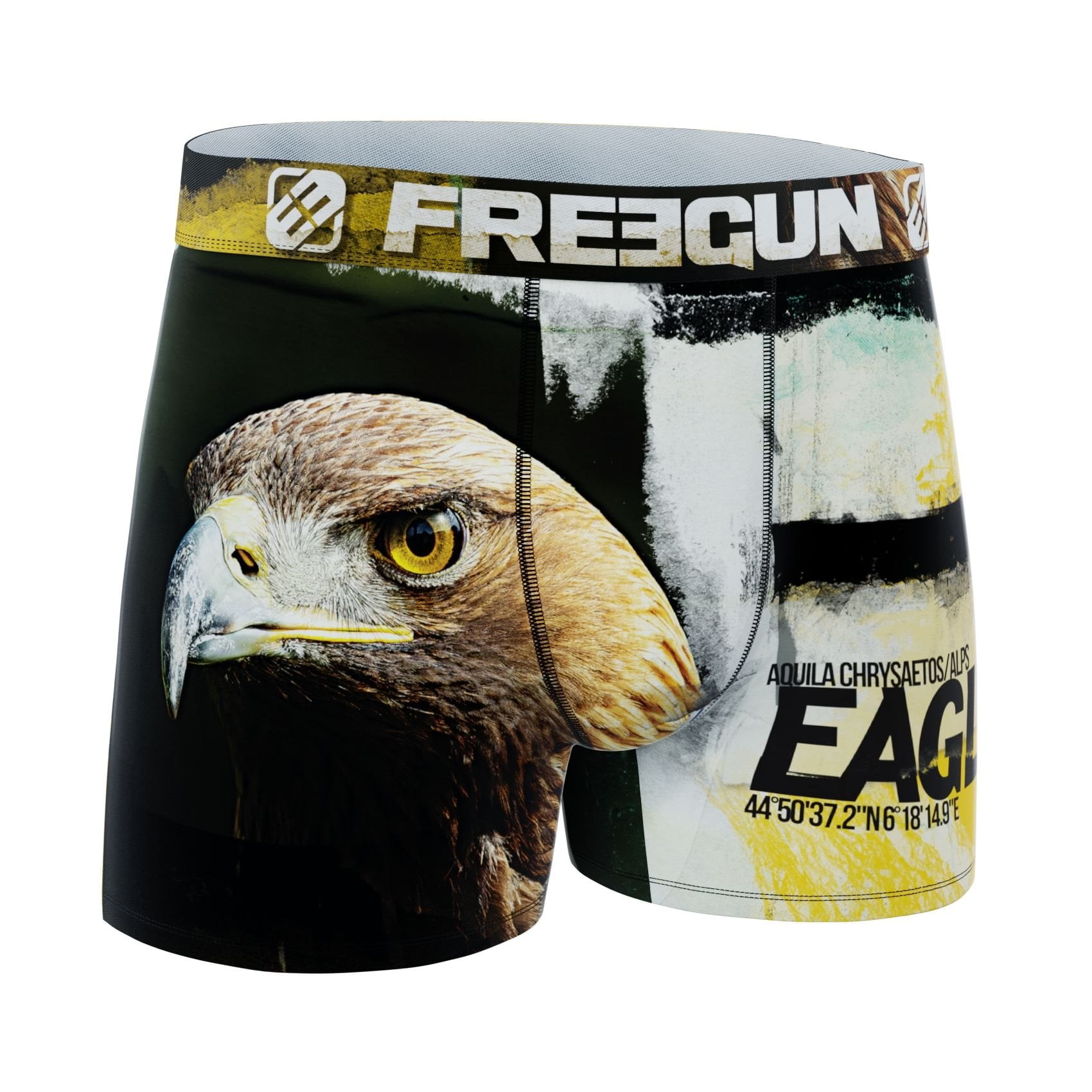 Freegun Eagle Short 