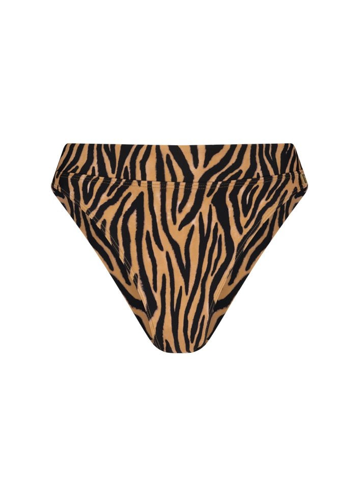 Soft Zebra 1-DELIG Bikini rioslip