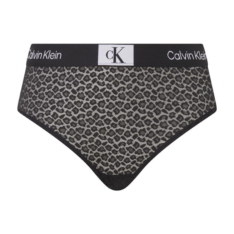 Calvin Klein CK 1996 Tailleslip 