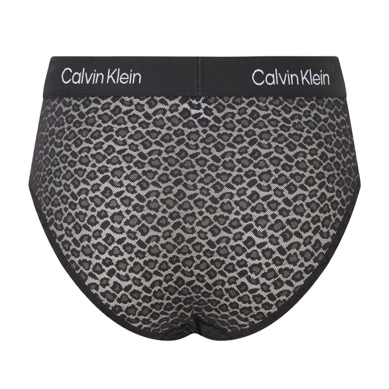 Calvin Klein CK 1996 Tailleslip 