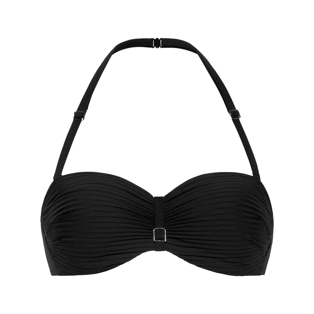 Caviar 1-DELIG Bikini met beugel voorgevormdStrapless