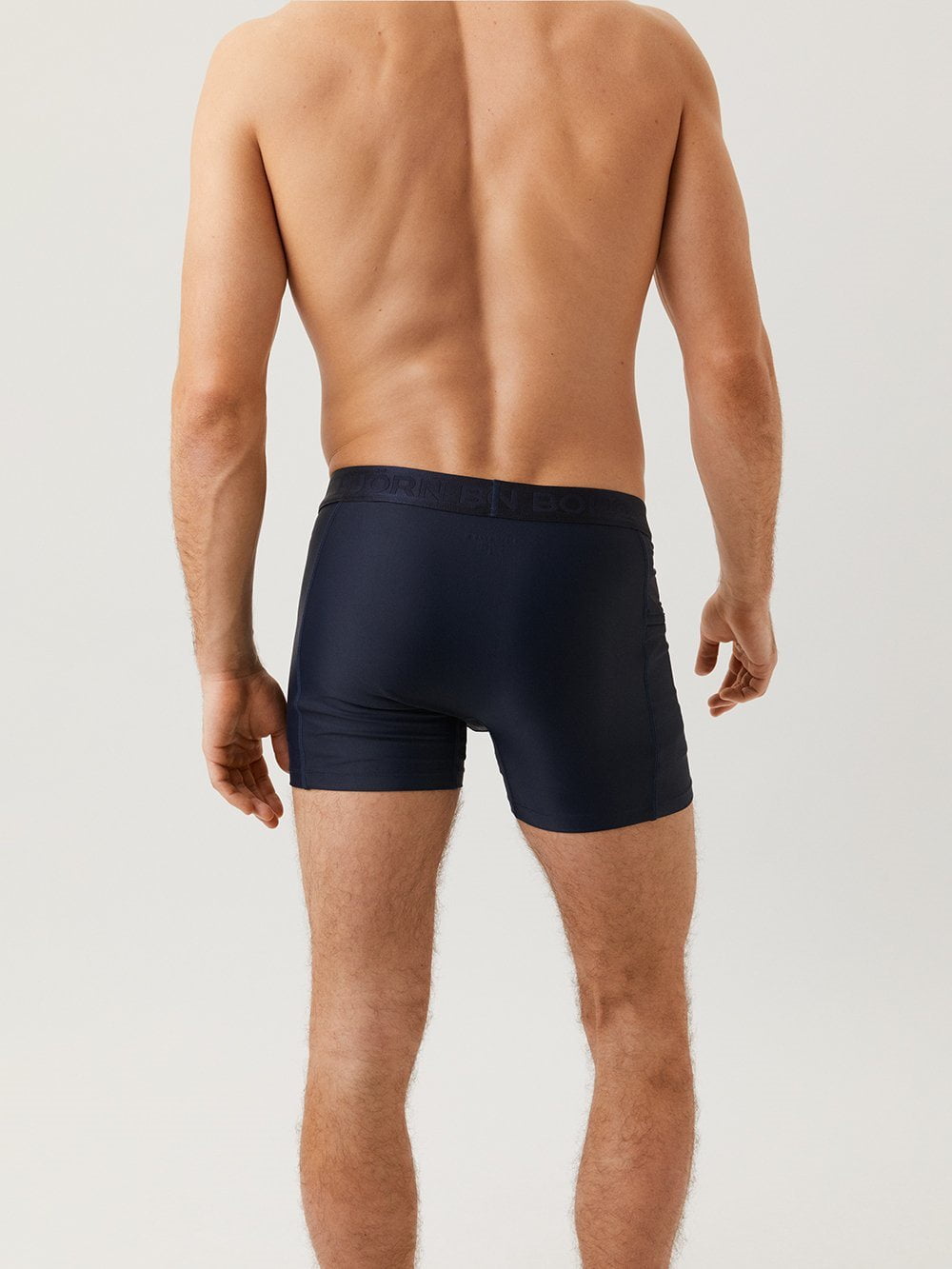 Stretch Swim Shorts Zwemshort strak