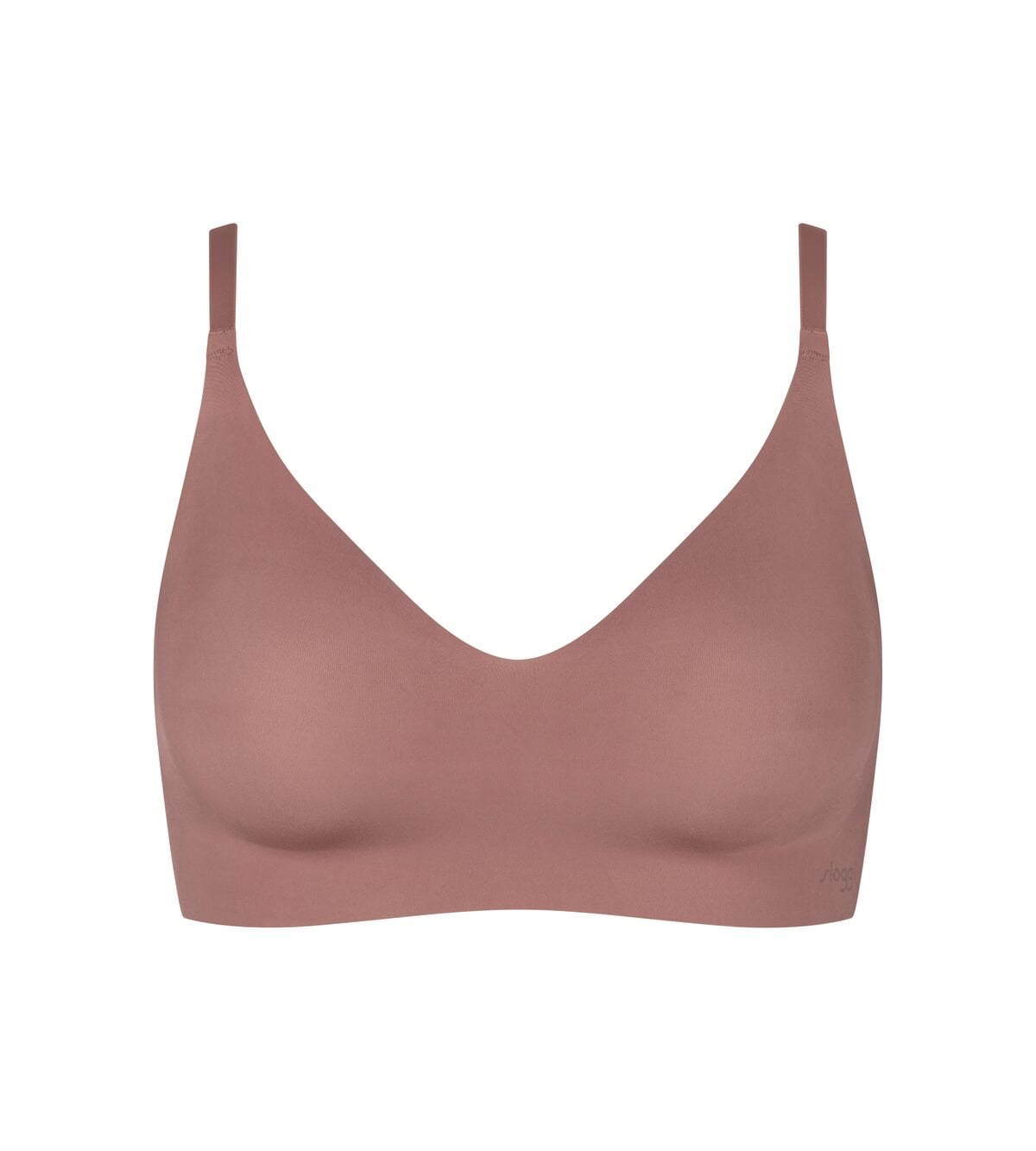 Zero Microfibre 2.0 Bralette Bralette