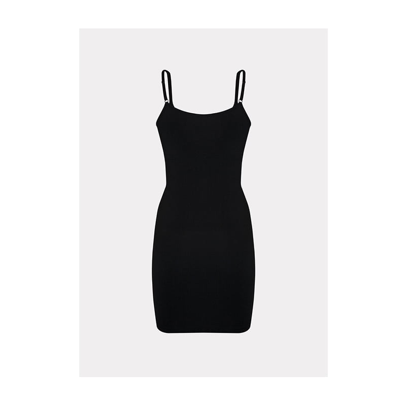 Seamless Bodydress Corrigerende jurk