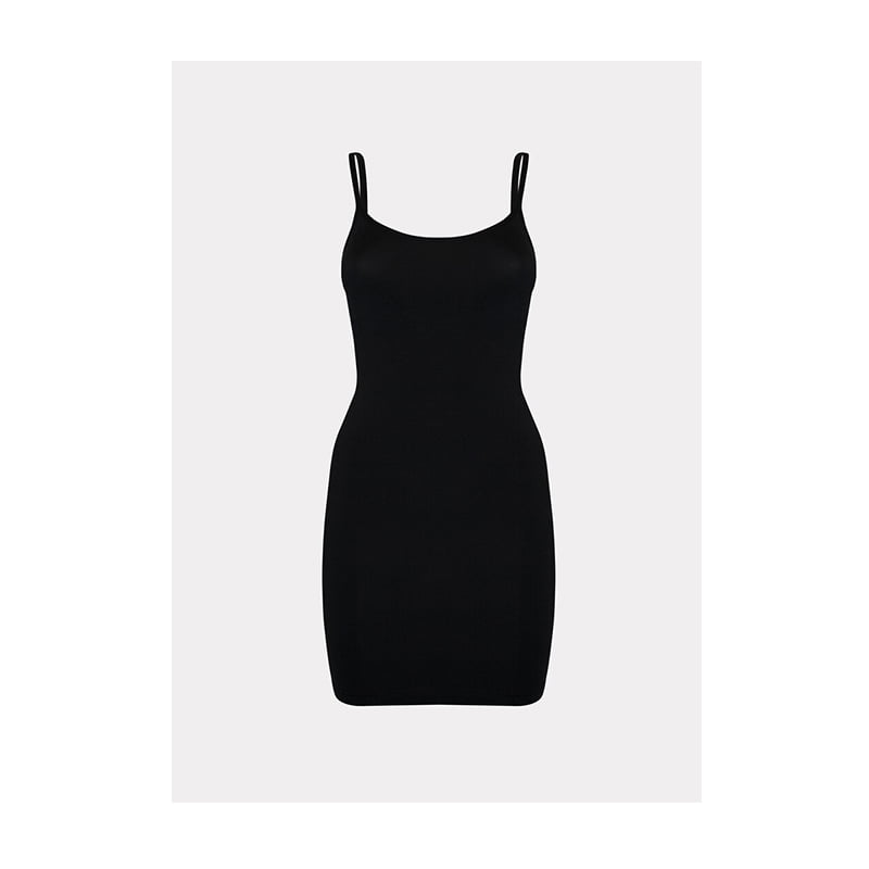 Seamless Bodydress Corrigerende jurk