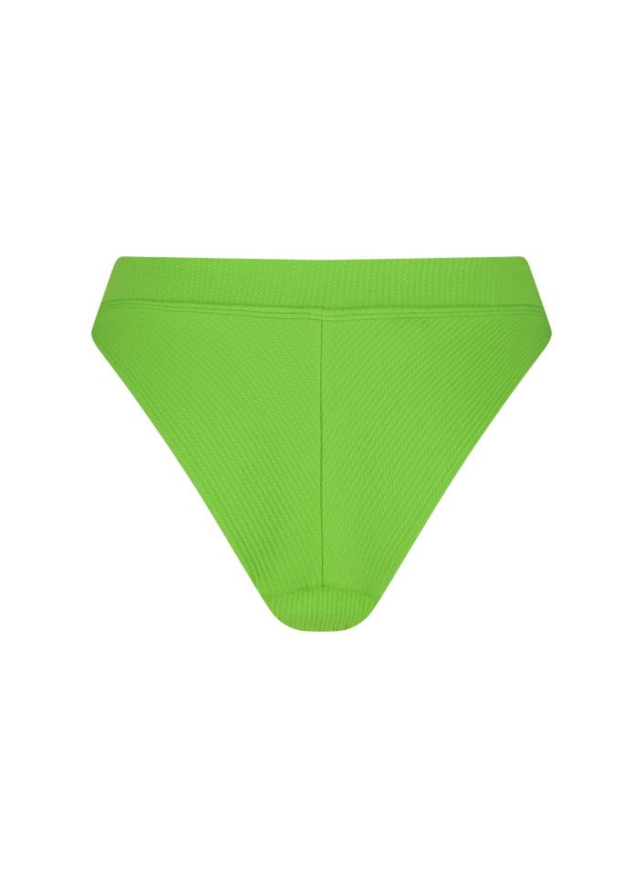 Beachlife Green Flash 1-DELIG Bikini rioslip 