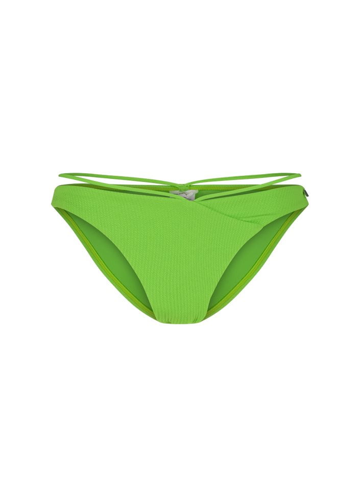 Beachlife Green Flash 1-DELIG Bikini rioslip 
