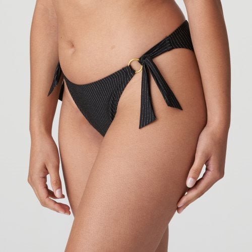 PrimaDonna Solta 1-DELIG Bikini slip met strikjes 