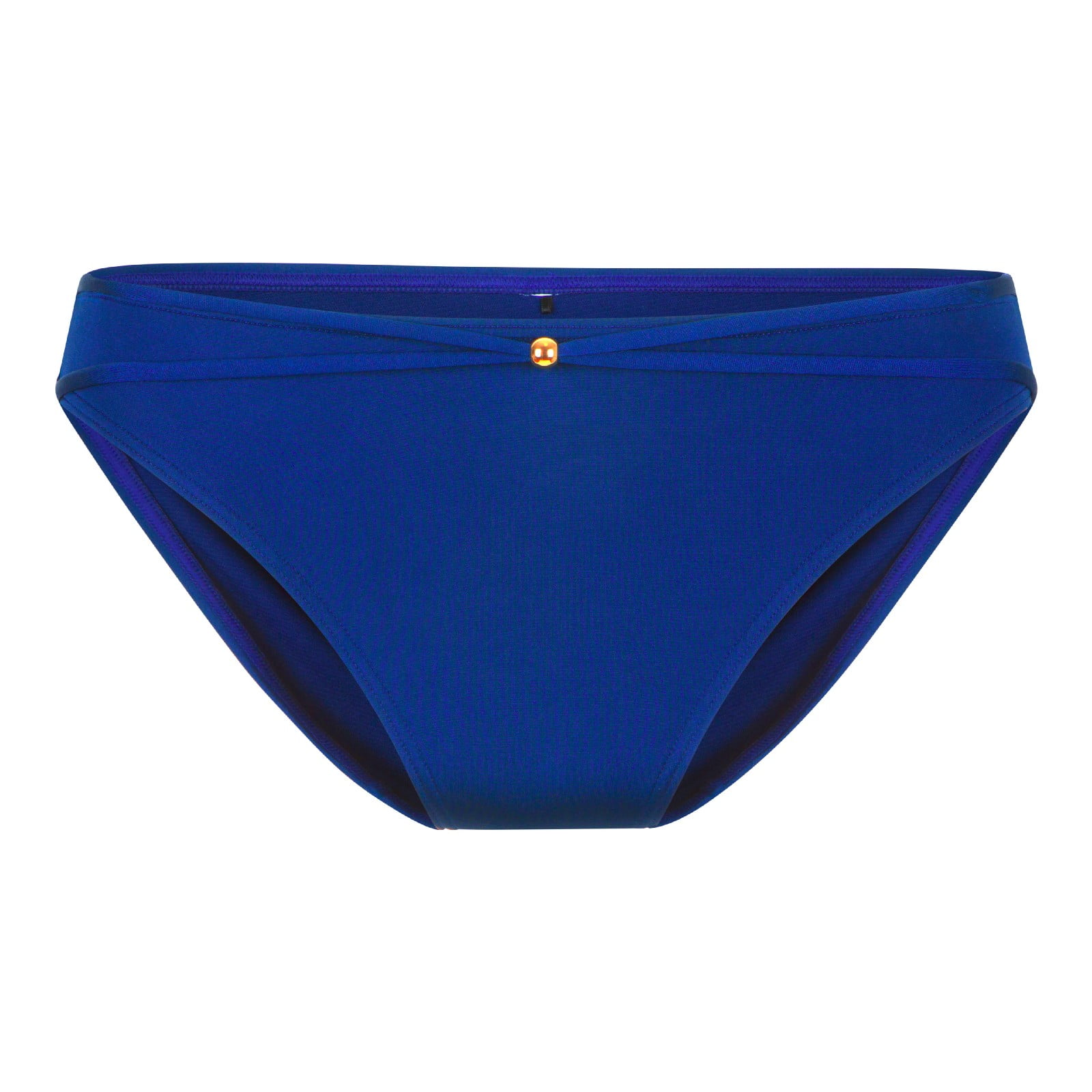 LingaDore Royal Blue 1-DELIG Bikini rioslip 